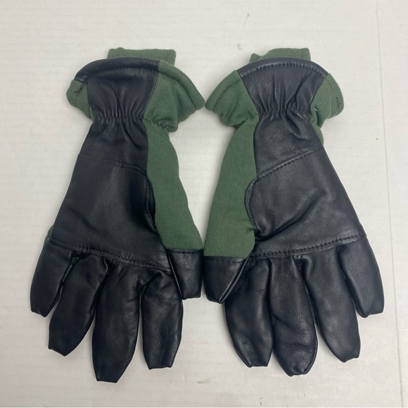 Hawkeye Gloves Adult Size 9 Military Intermediate Cold Flyer's SP0100-05-D-4205 - Picture 3 of 5